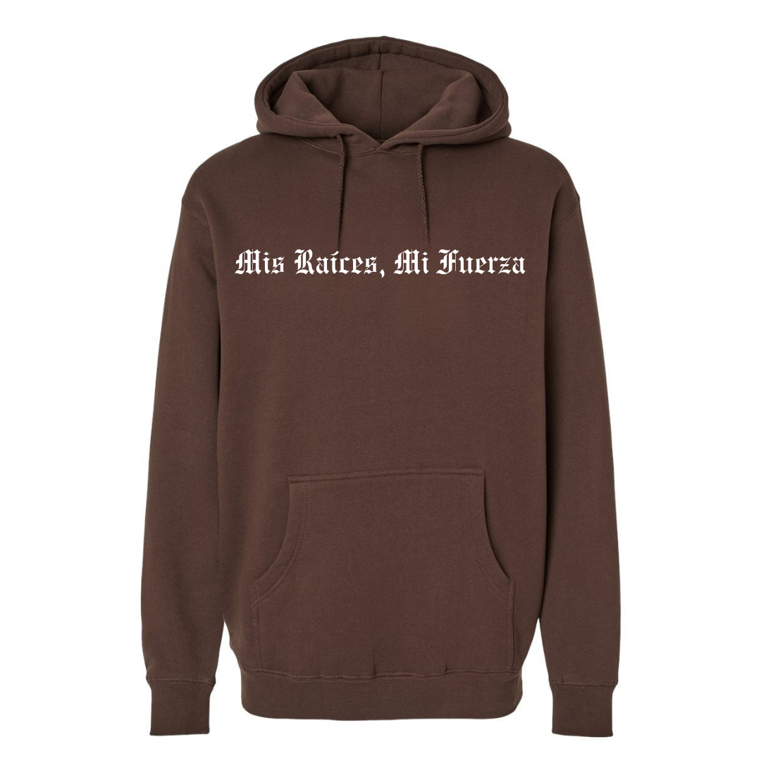 Madre Protector Hoodie