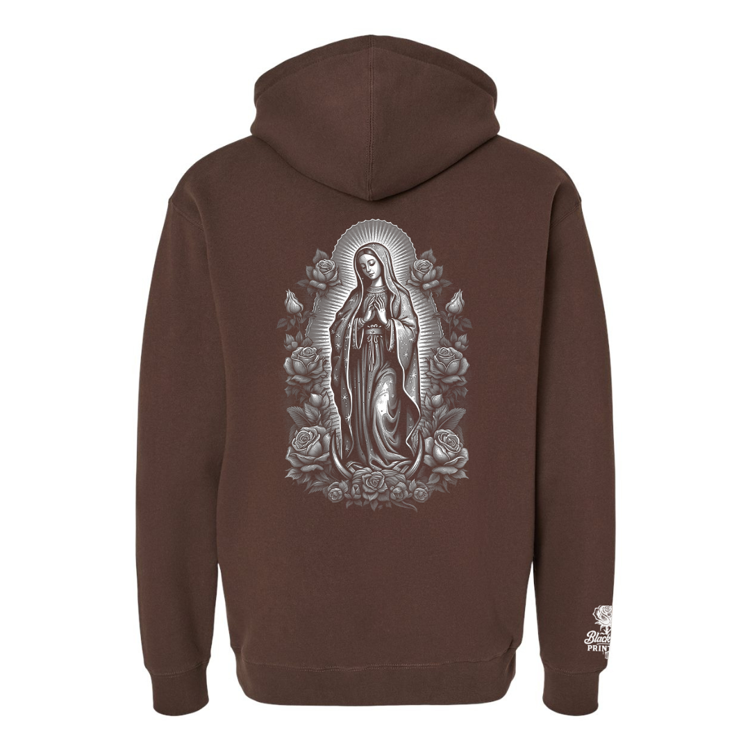 Madre Protector Hoodie