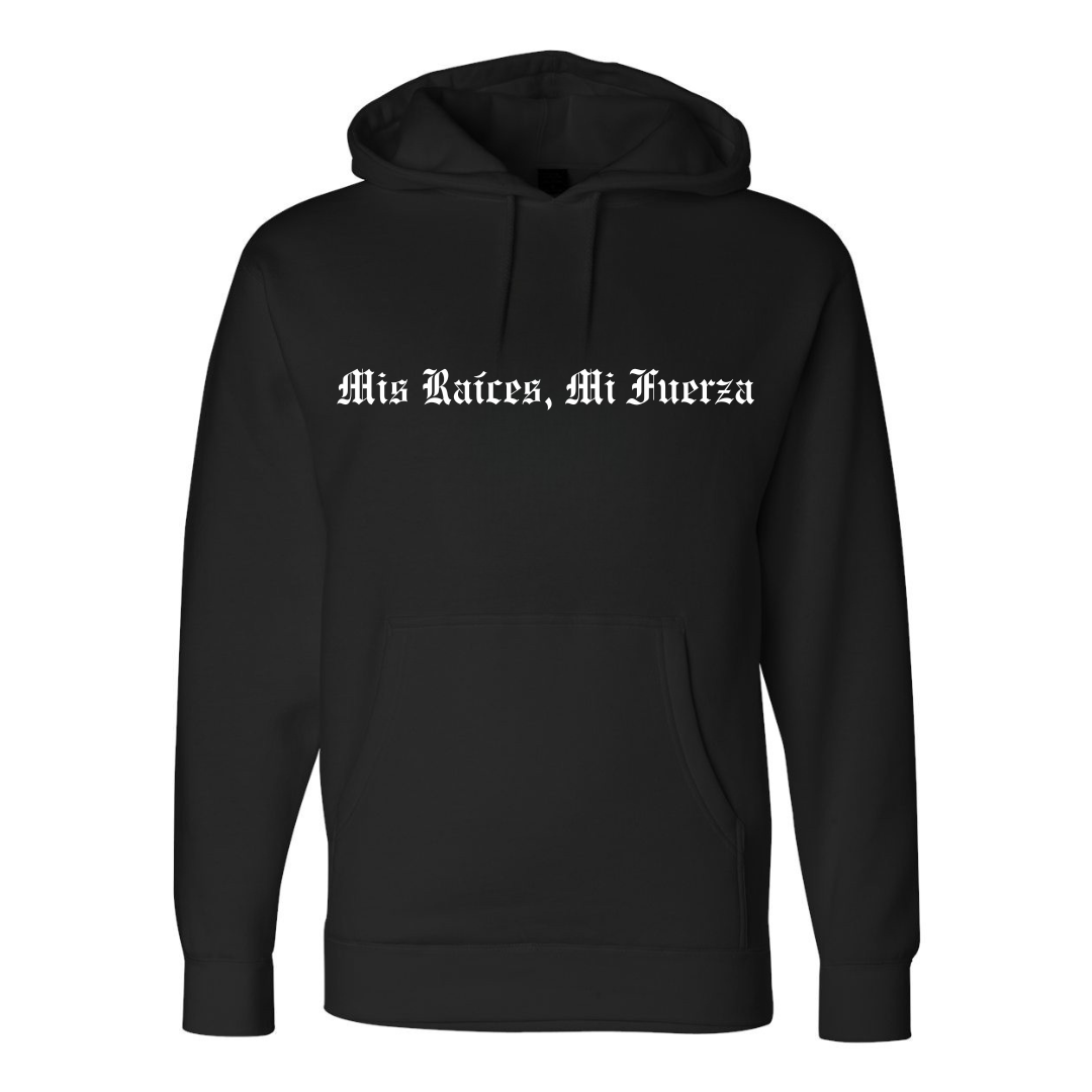 Madre Protector Hoodie