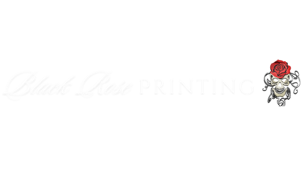 Black Rose Printing