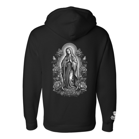 Madre Protector Hoodie