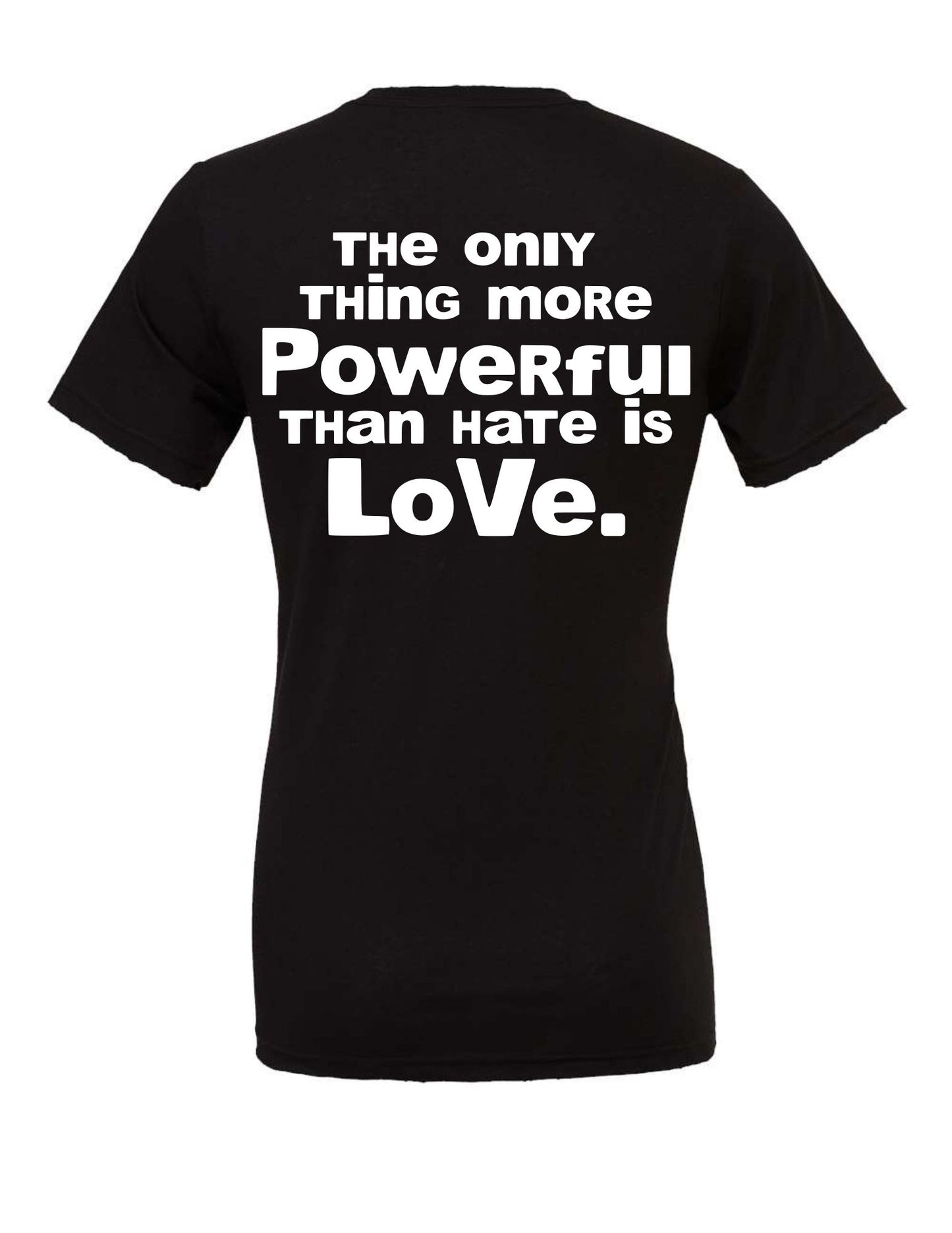 Love Is Power T-Shirt