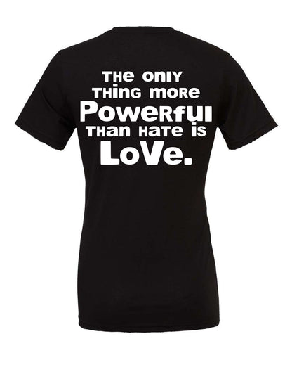 Love Is Power T-Shirt
