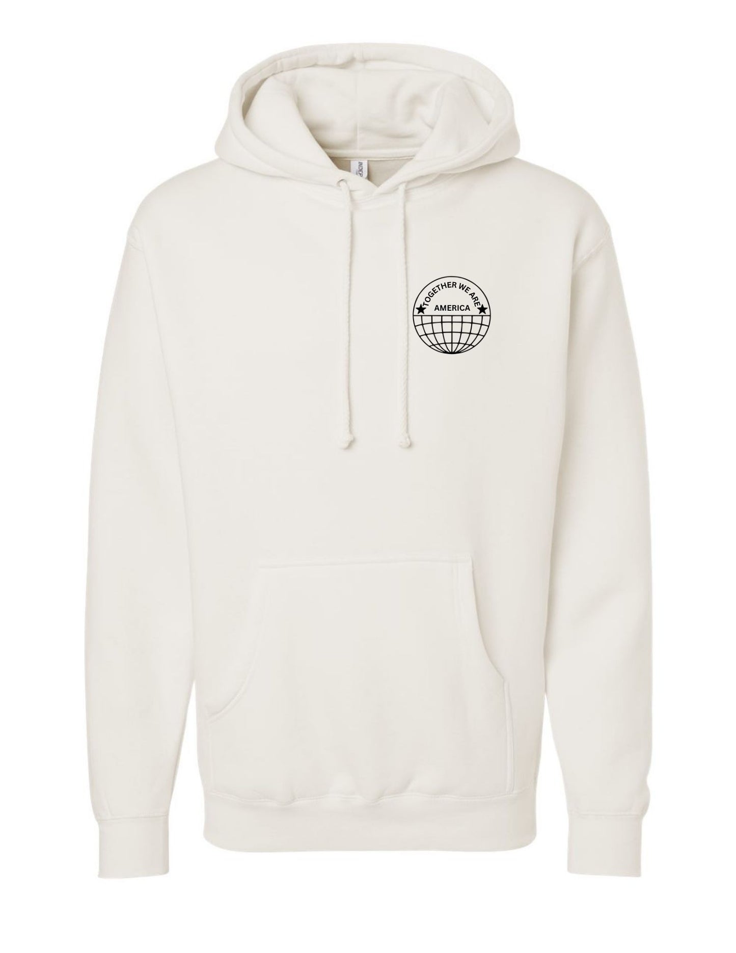 Love Is Power Hoodie
