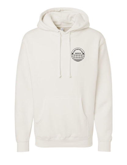 Love Is Power Hoodie