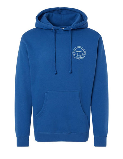 Love Is Power Hoodie