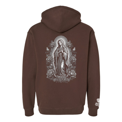Madre Protector Hoodie