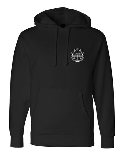 Love Is Power Hoodie