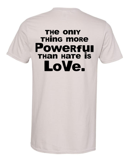 Love Is Power T-Shirt