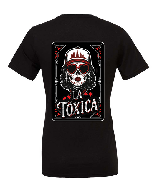 La Tóxica Shirt