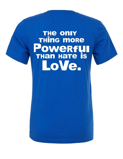 Love Is Power T-Shirt