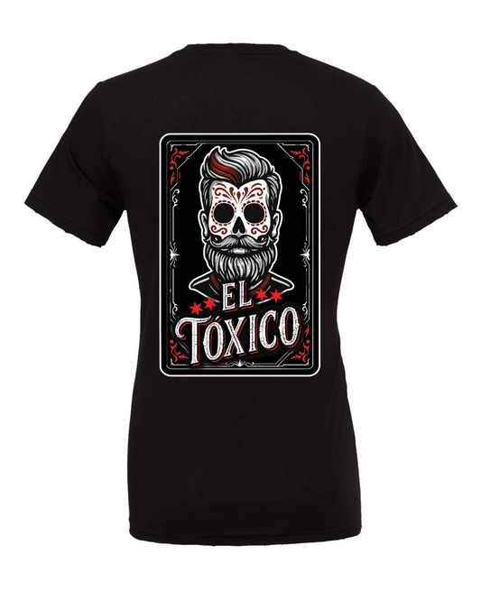 El Tóxico Shirt