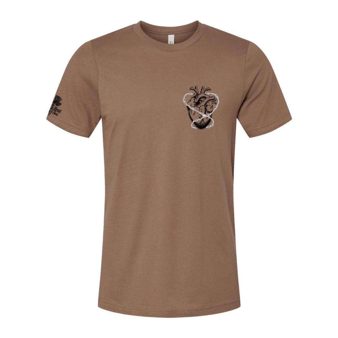 Raised by Immigrants – Tee